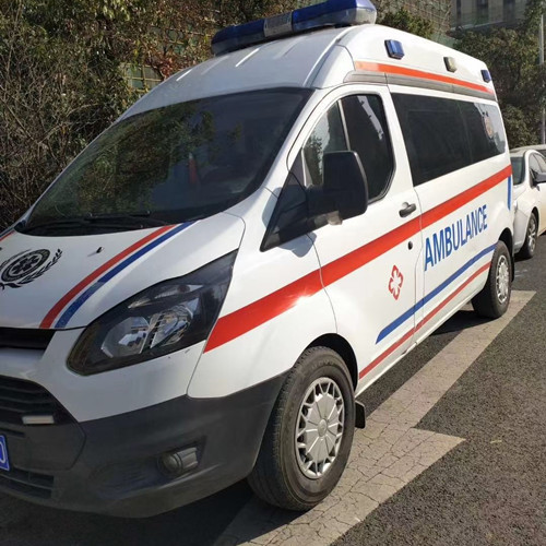 合江品质救护车出租,为您的健康出行负责