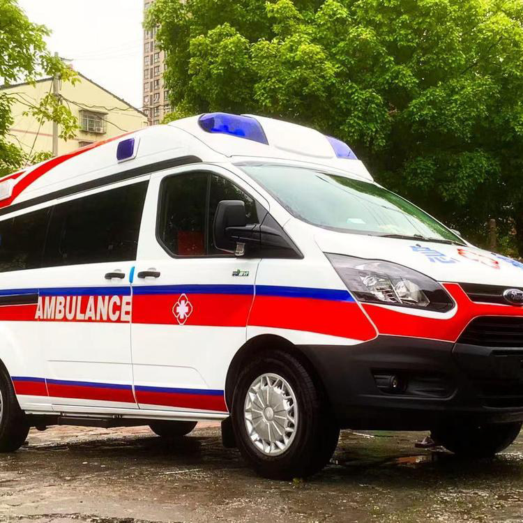 合江跨省救护车出租护送返乡