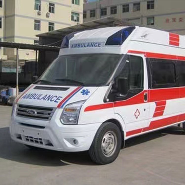 合江救护车出租收费：安全出行，价格透明