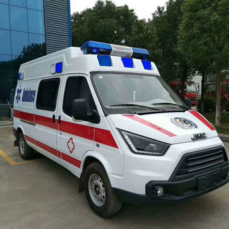合江救护车出租哪家好